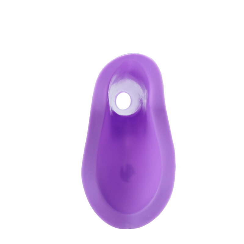 6X Women Travel Female Urine Lady Silicone Funnel Camping Standing to Pee