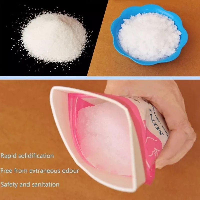 4P 700ml Portable Emergency Urinal Bag Unisex Disposable Car Travel Vomit Toilet