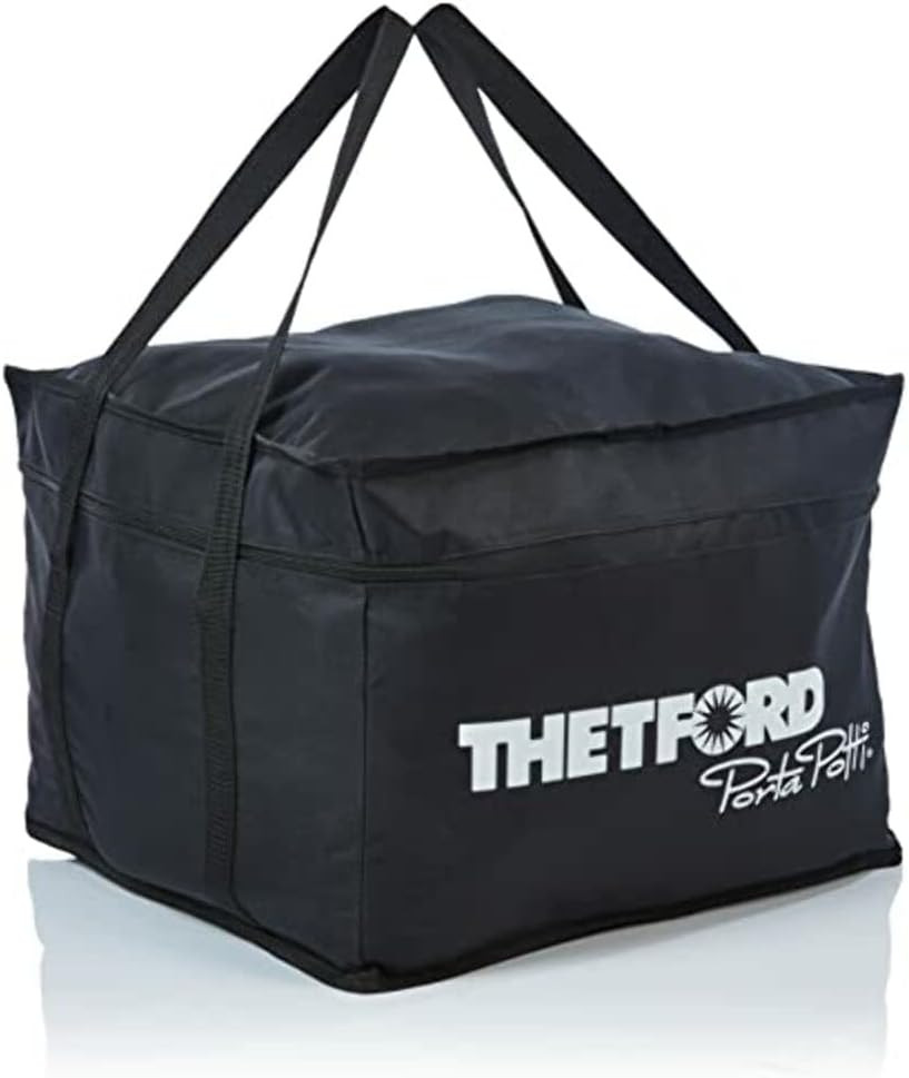 299902 Porta Potti Carrying Bag – Small Size, Fits 145, 335, and 345 Models , Bl