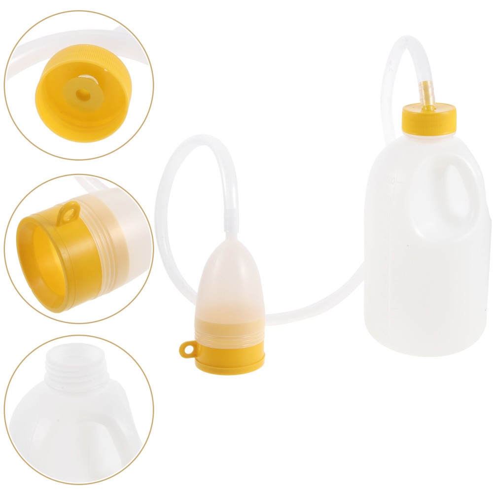 Women Bottle Urination Male Universal Urinal