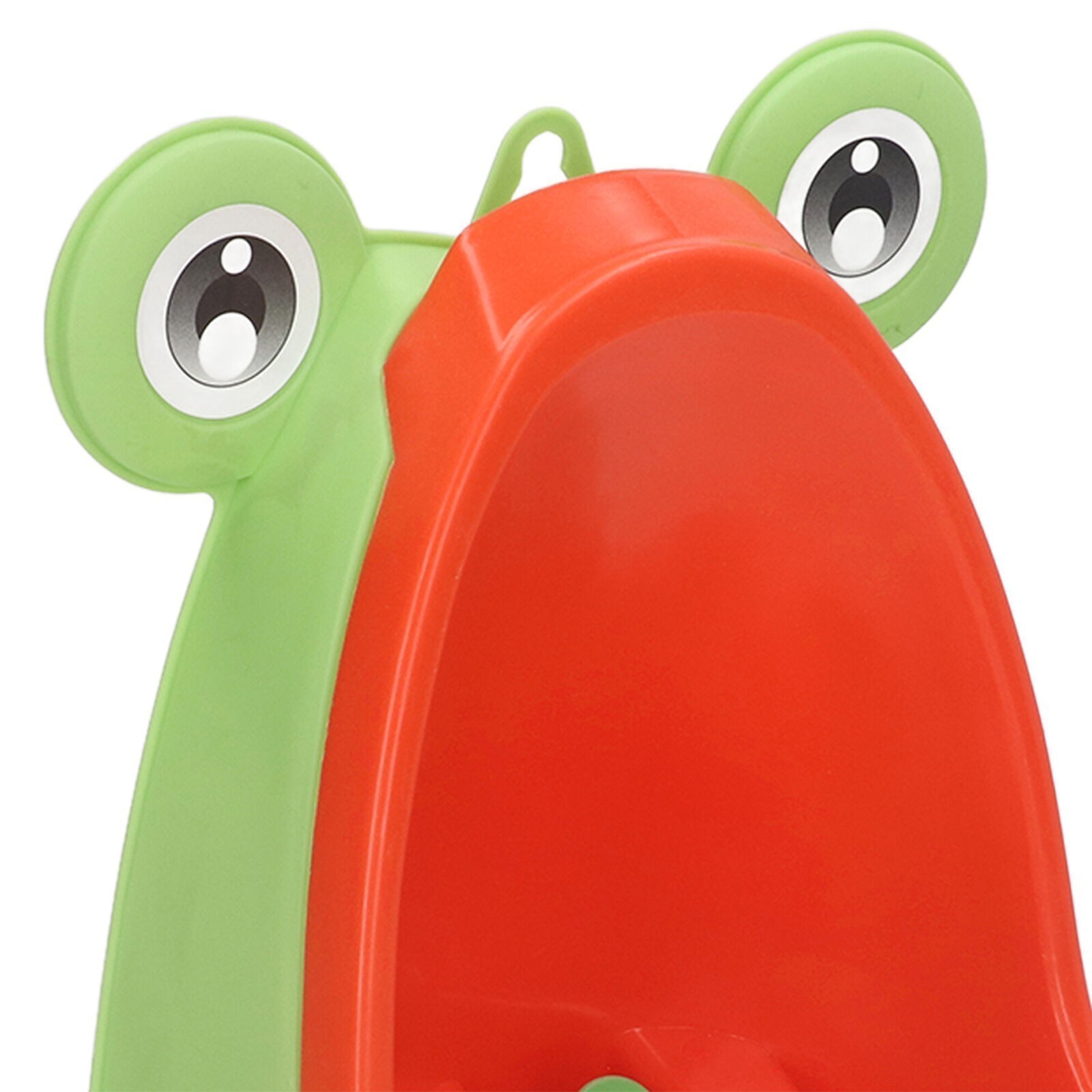 Children Urinal Funny Aiming Target Plastic Wall Mounted Potty Training Urinal