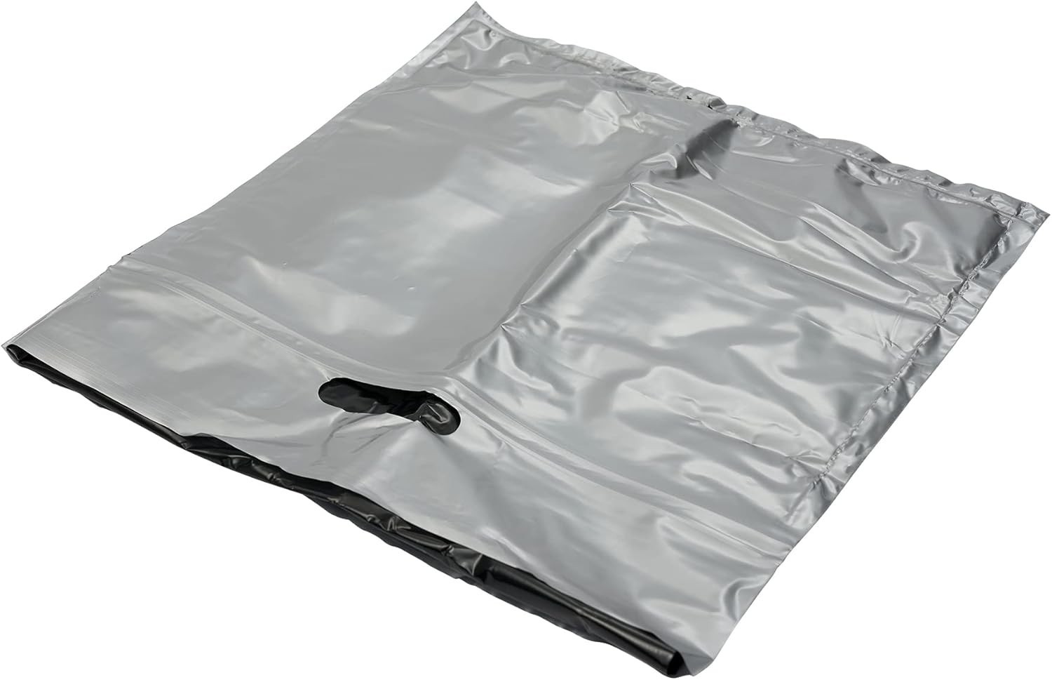 Convenient Disposable Toilet Waste Bags – 5 Gallon, 6 Pack for Travel & Camping