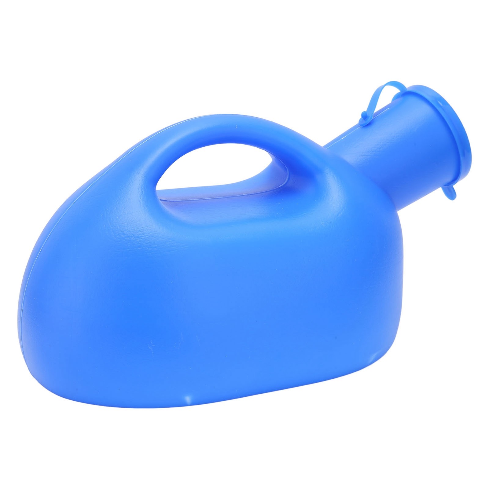 Urinal 2000ML Large Capacity Handle Design Abrasion Resistance Plastic MNS