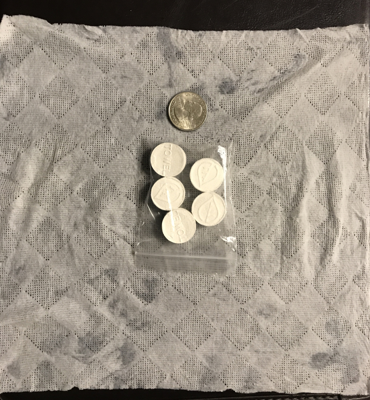 Emergency Toilet Kit, Emergency Waste, Poop Rid Kit, SHTF PREPS