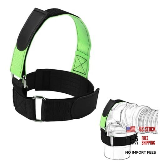 RV Hose Fastening Device, Lightweight RV Hose Tightening Device RV Sewer Hose