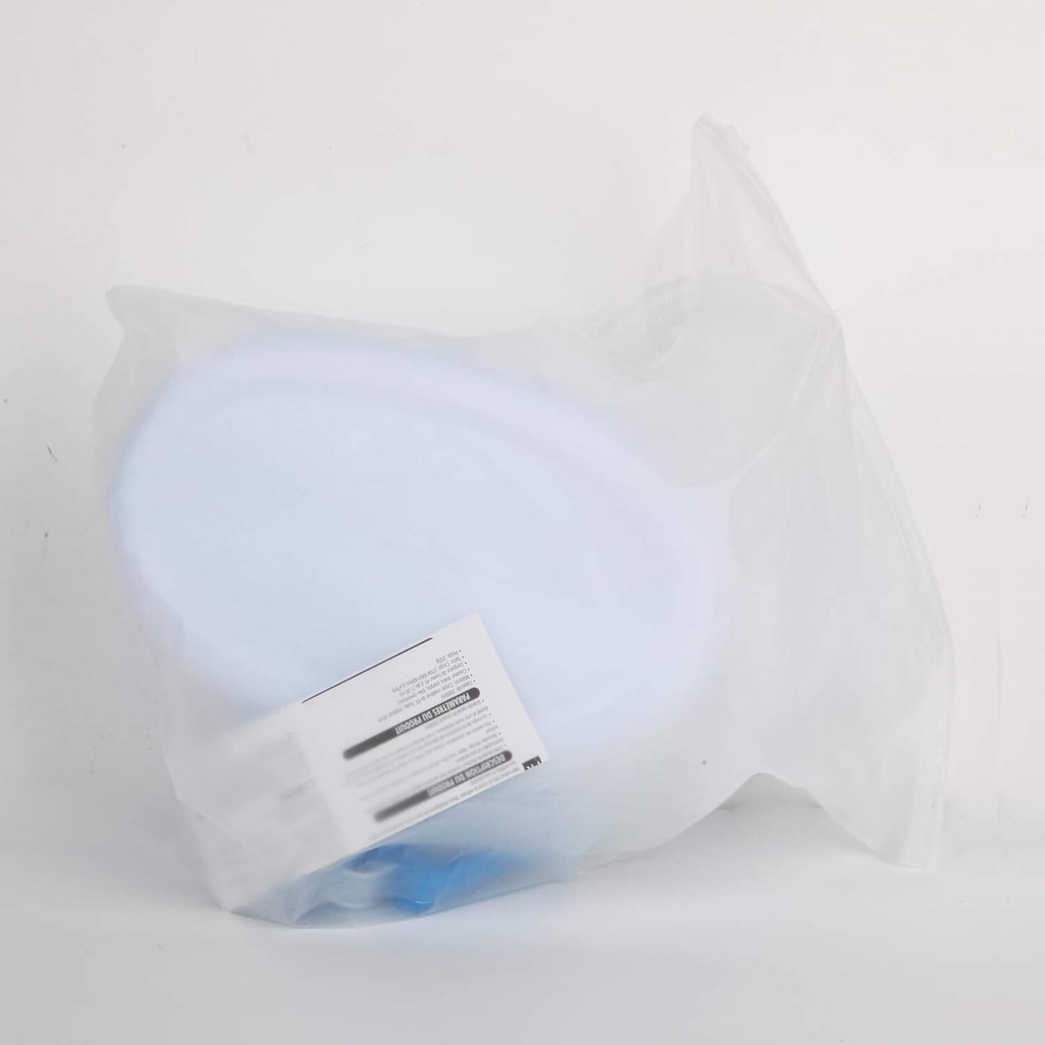 Portable Male Urinal Bottle 2000ml Spill Proof Reusable Camping Toilet