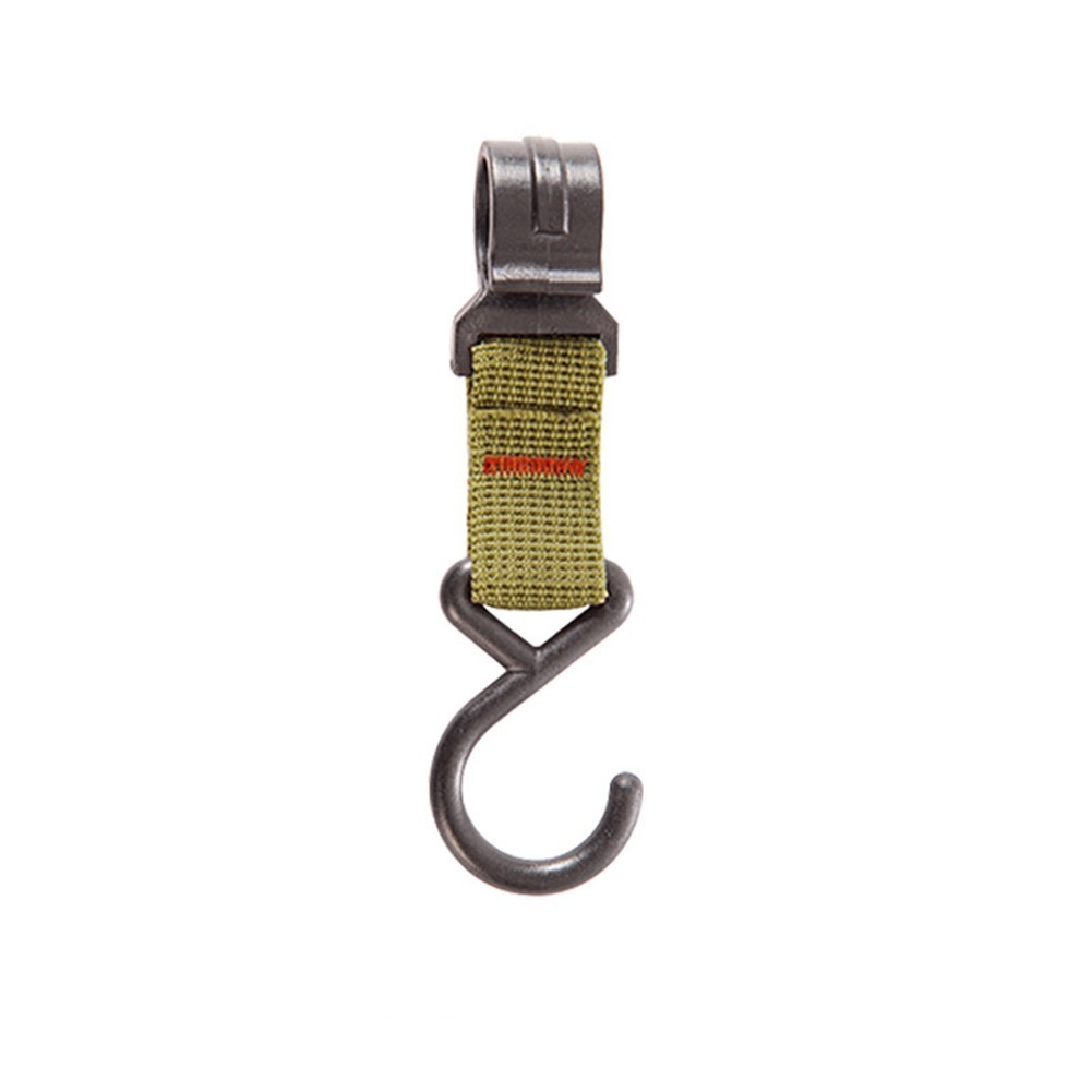 Outdoor Camping Hook/Kitchen Tableware Hanging Hook/Clothes Storage Stand Hook