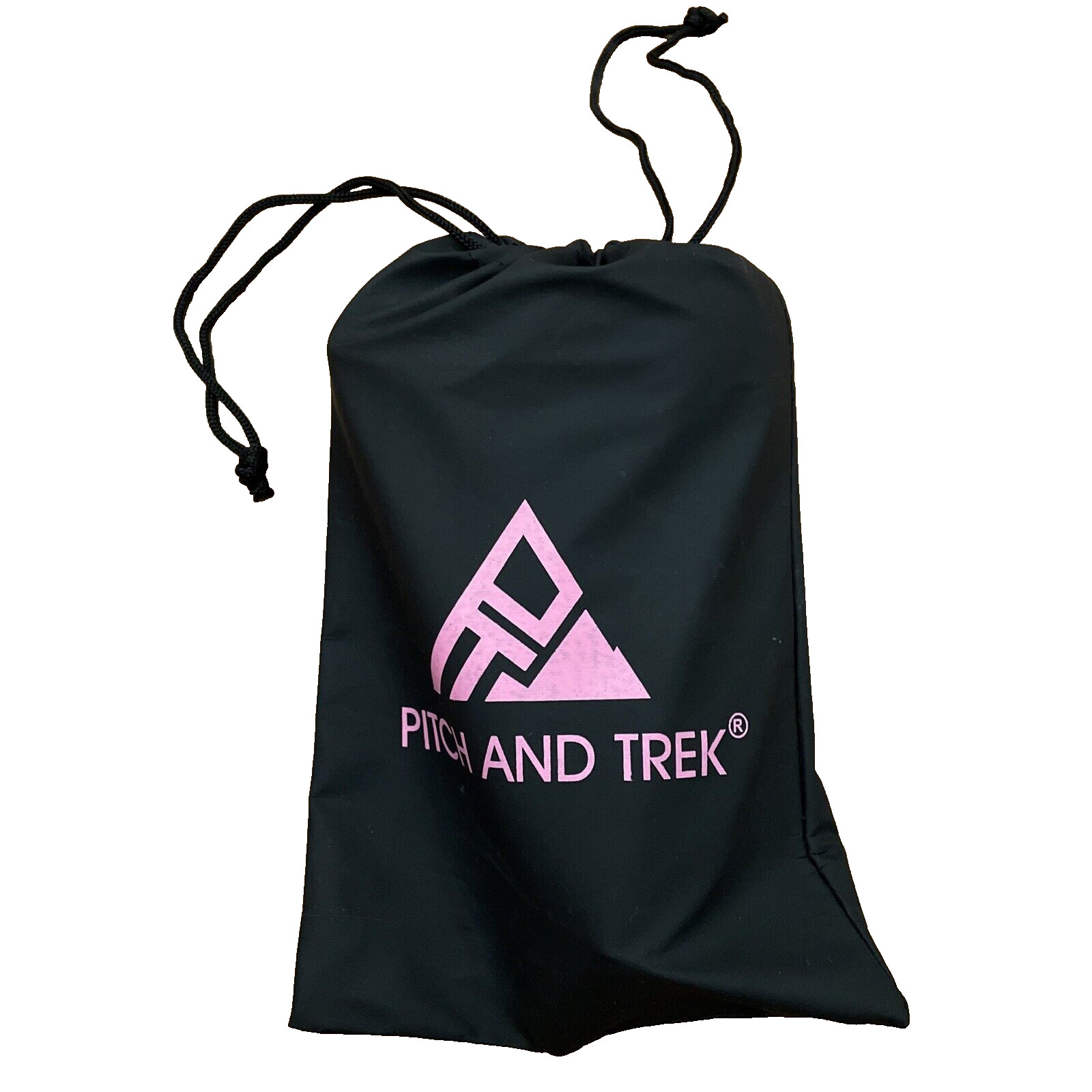 Pitch And Trek Female Urination Silicone Standing Pee Funnel Outdoors Carry Bag