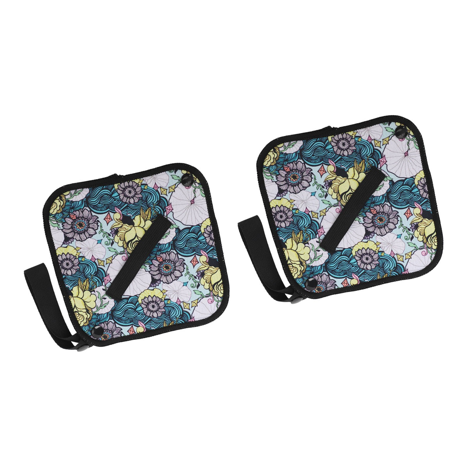 2pcs Pee Cloth Women Pee Rag Washable Reusable Camping Toilet Paper Female
