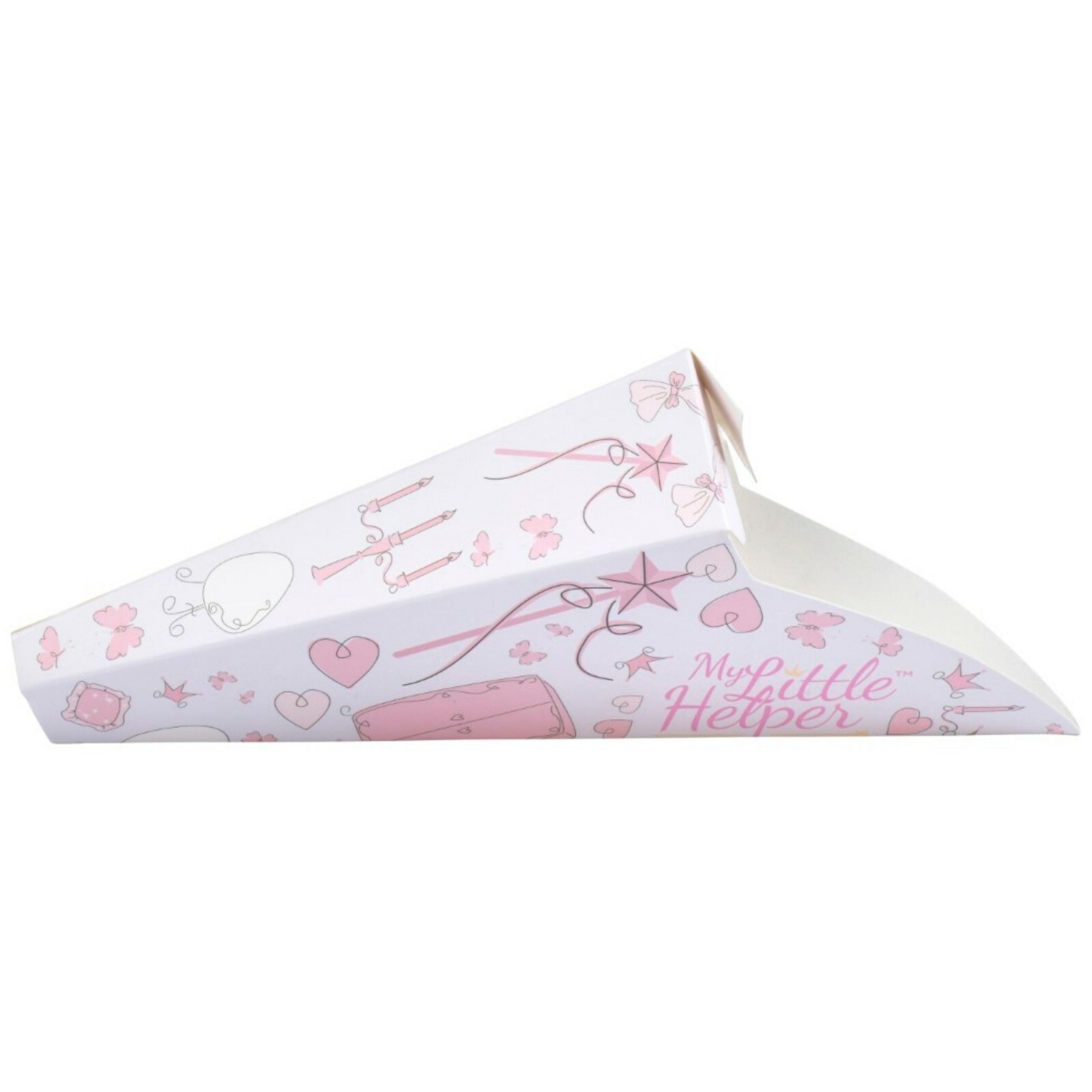 SaniGirl My Little Helper Pee Funnel for Young Girls Pack of 10 PeePee Potty