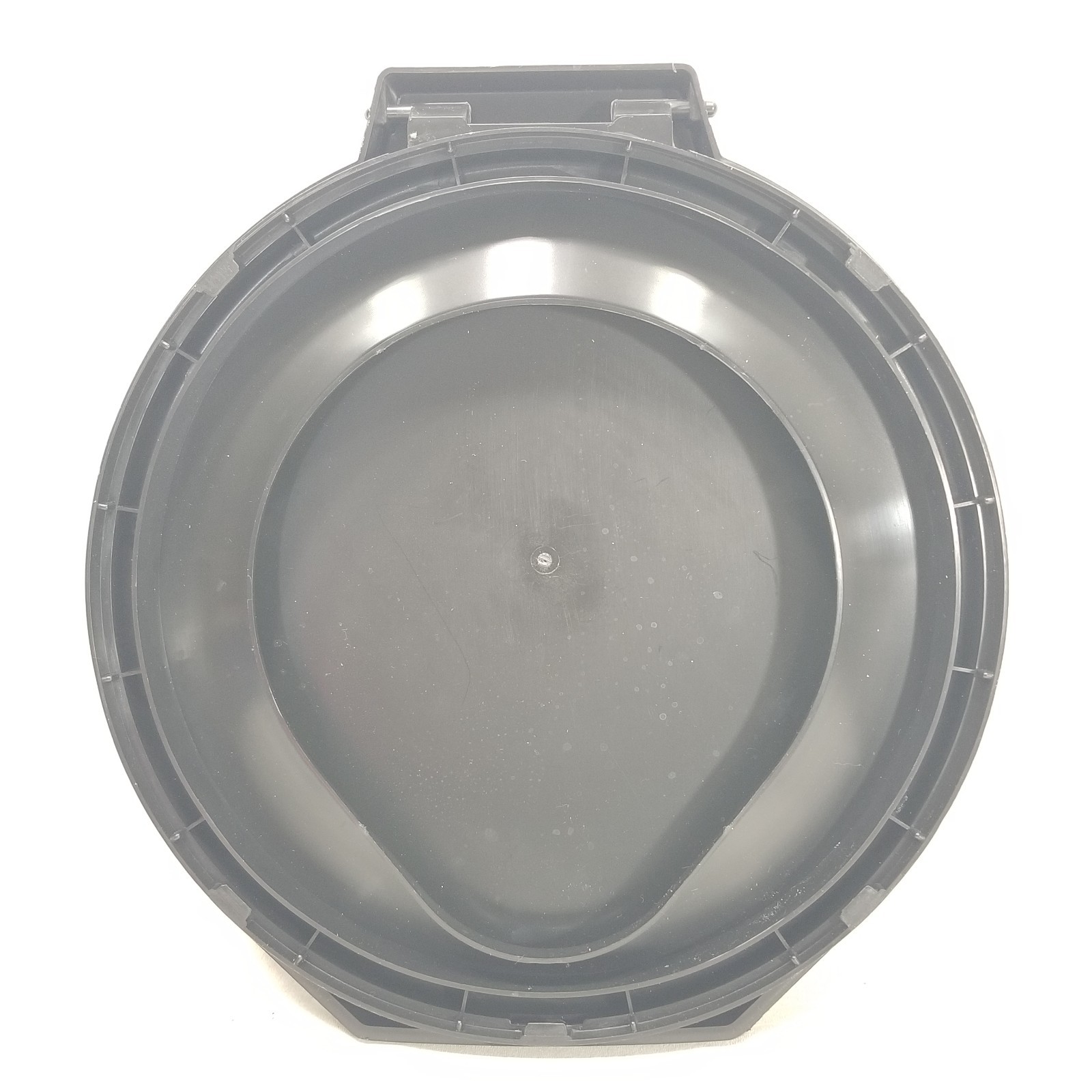 Portable Toilet Seat for 5 Gal Buckets, Camping Toilet Seat with Lid for Outdoor