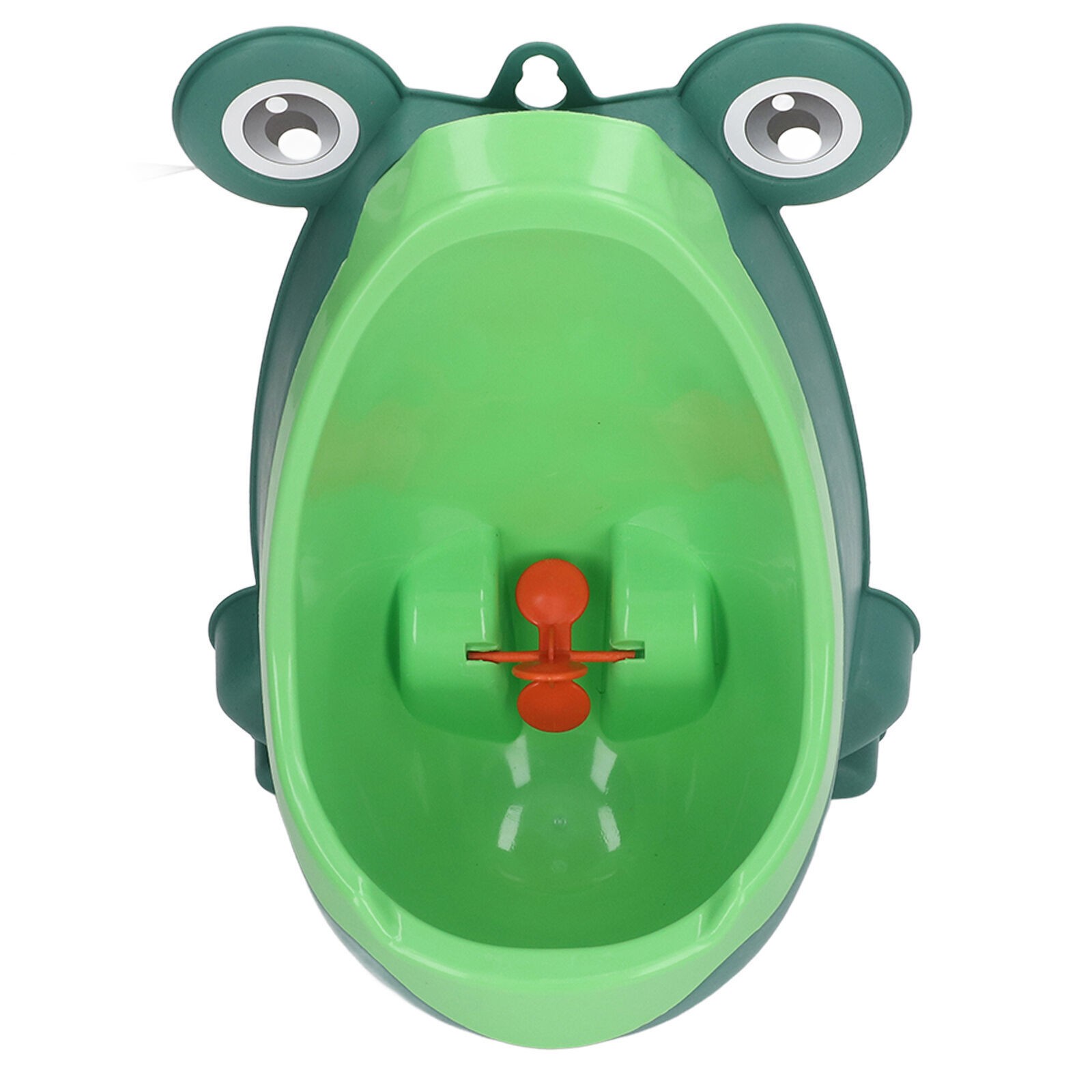 Children Urinal Funny Aiming Target Plastic Wall Mounted Potty Training Urinal