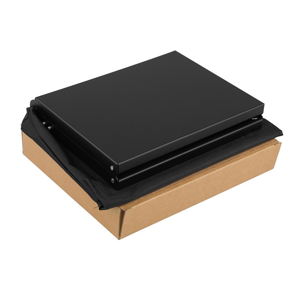 Aluminum Alloy Folding Table for Camping For Hiking and Family Gatherings