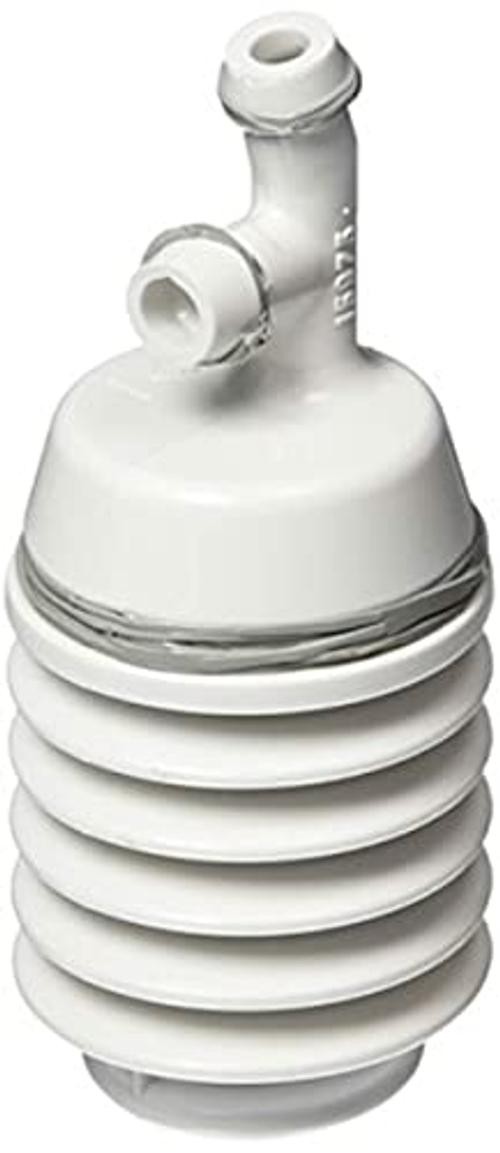 (7862 Porta Potti Bellows Kit , White
