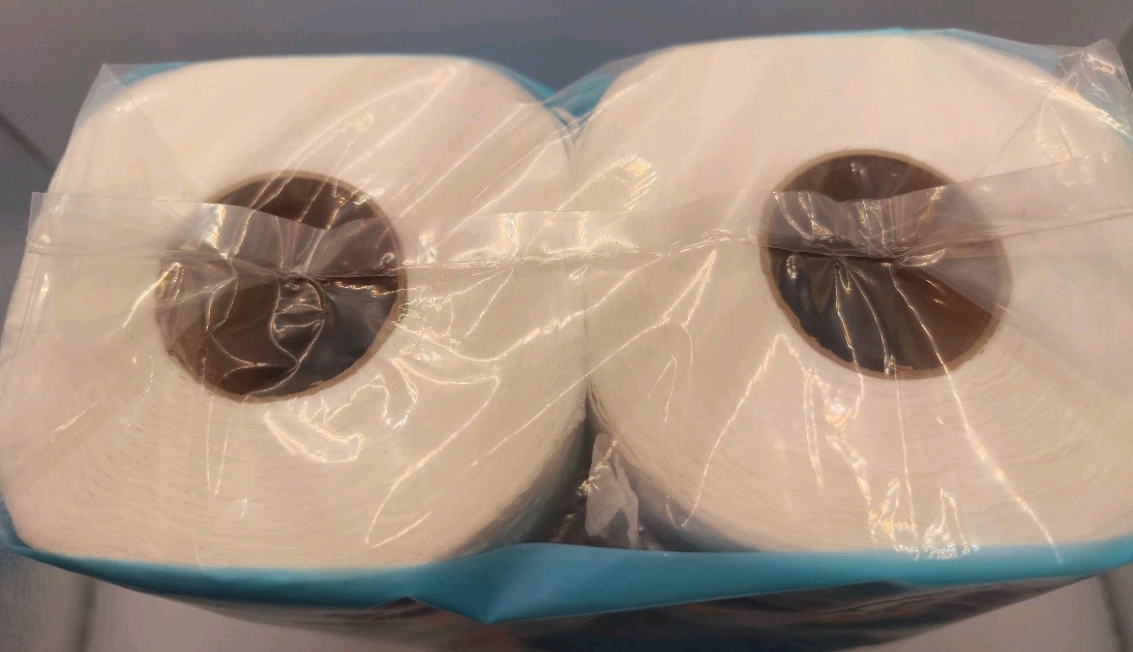 Thetford Aqua-Soft 2-Ply RV Marine Toilet Tissue – 4 Pack (03300) – NOS