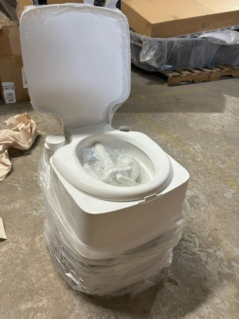 THETFORD PORTA POTTI 550P