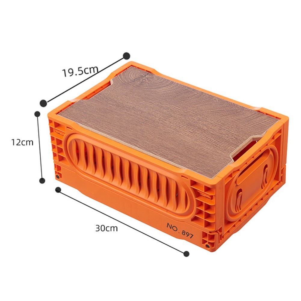 for multi Purpose For Outdoor Basket with Quick Folding and Large Capacity