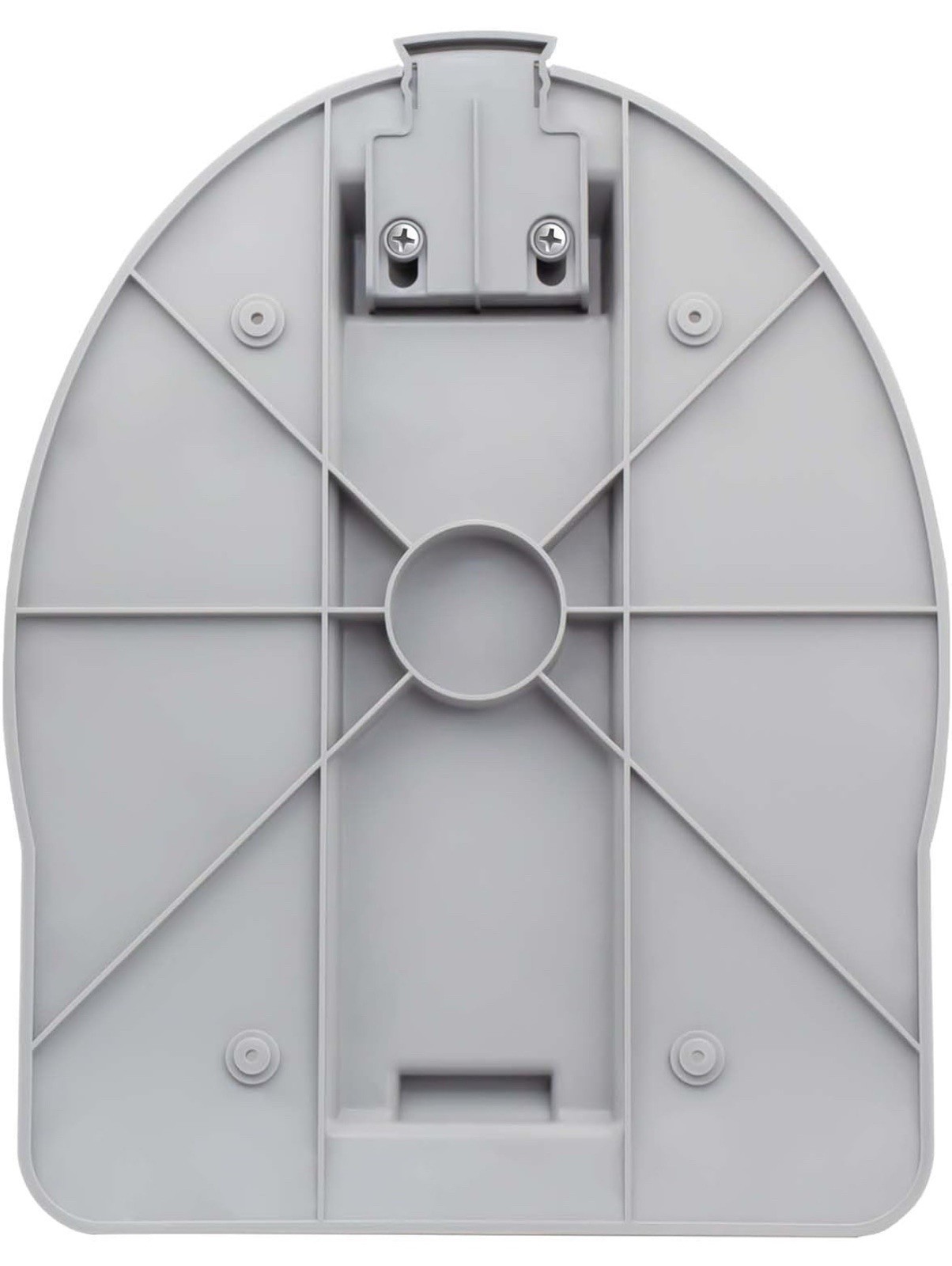 92415 Optional Floor Plate. Appliance Valve for Thetford Porta Potti Curve for