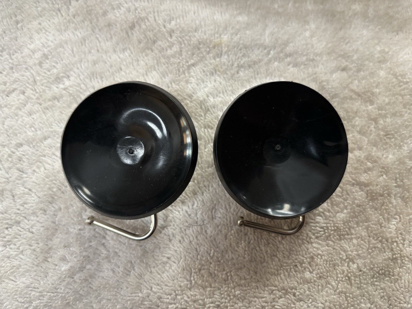 2″ Diameter Powerful Suction Cup (2 Pack)