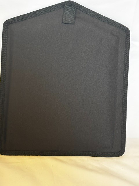 EverScout XL Portable Toilet 440lb Folding Camping Potty Carry Bag Adults