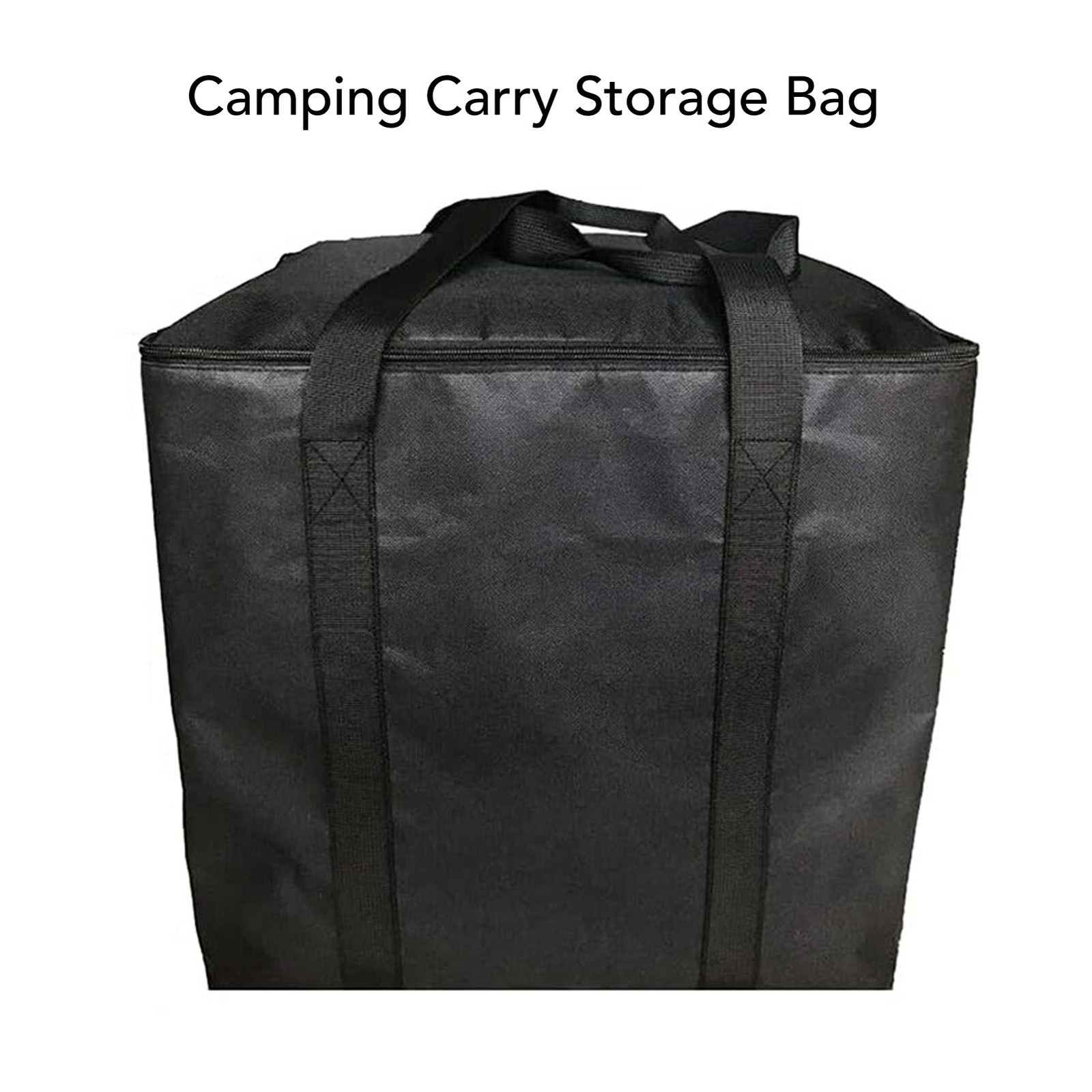 Portable Toilet Carry Bag For Easy Transport For RV Travel Premium