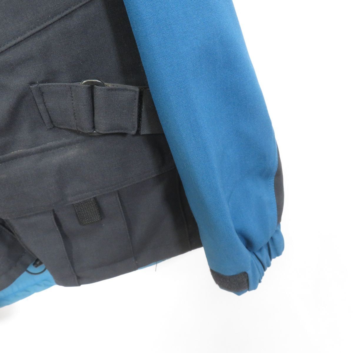 Montbell FUMA PLUS ONE GORE-TEX Riding Jacket, Size M / Montbell 0202