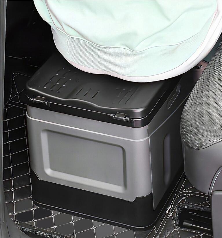 20L Portable Folding Toilet Seat For Camping Toilet Travel Hiking Outdoor Potty