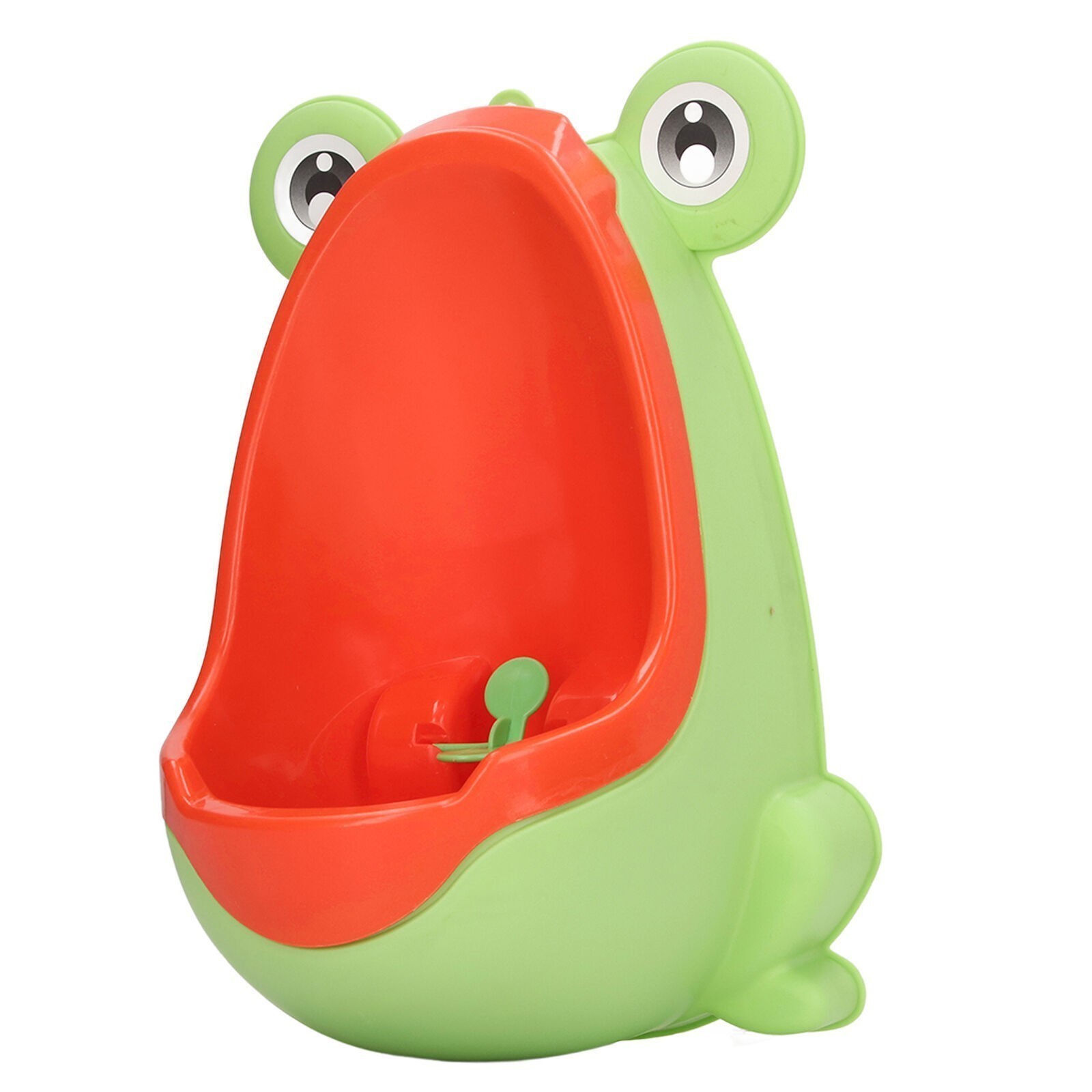 Children Urinal Funny Aiming Target Plastic Wall Mounted Potty Training Urinal