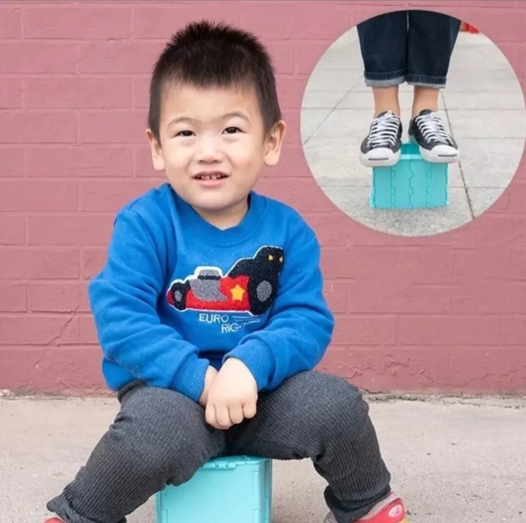 Children’s Adult Portable Travel Folding Toilet Urinal Mobile Seat For Camping H