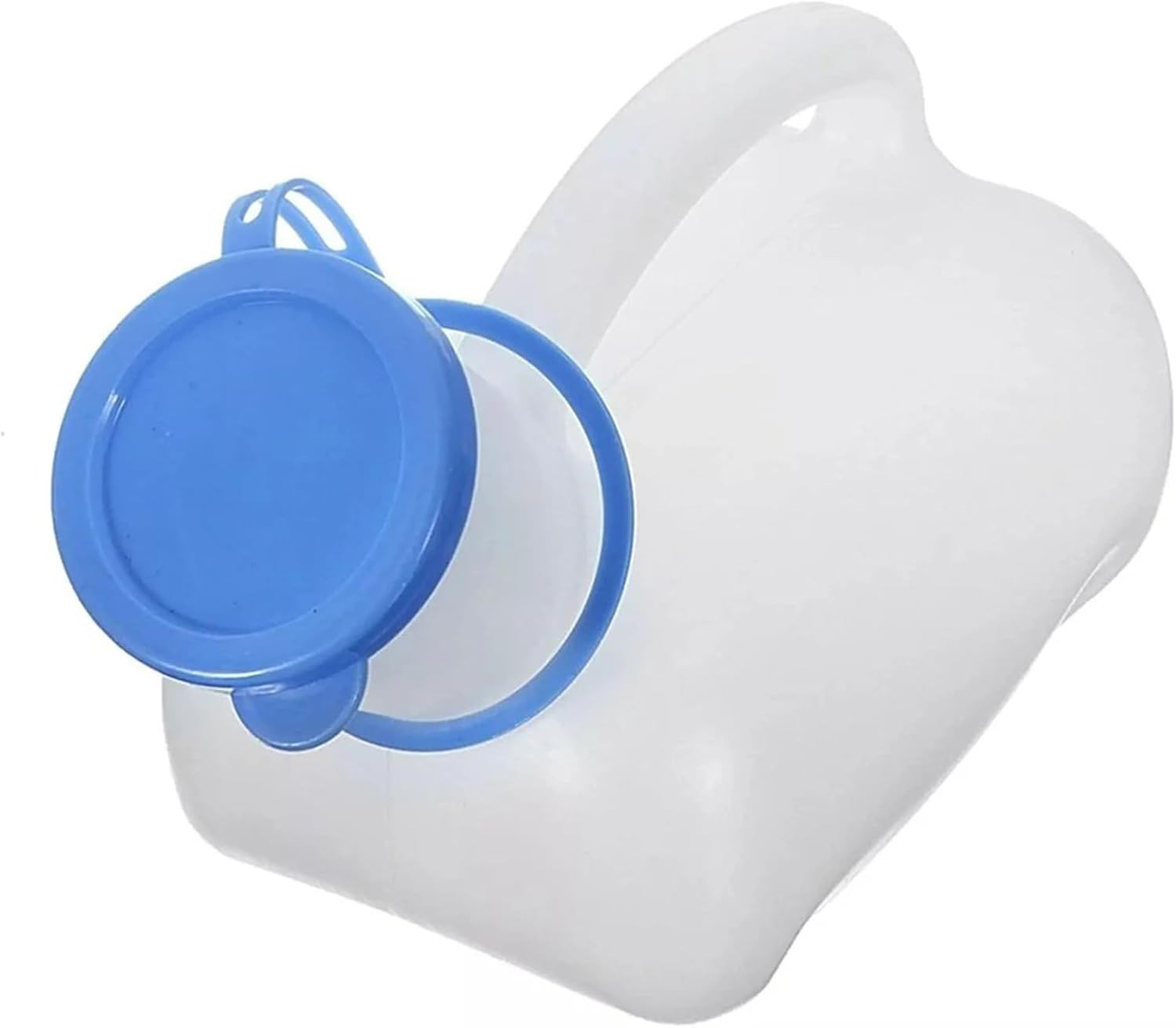 2 Pack Female Urinal Spill Proof – Portable Pee Funnel for Women 32 Oz | Stur…