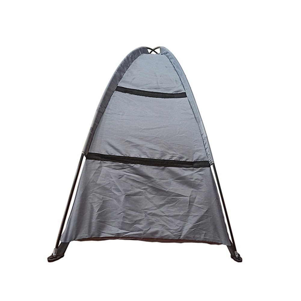 Camping Dresser Collapsible RV Organizer Camping RV 6.9mm Fiberglass Rod