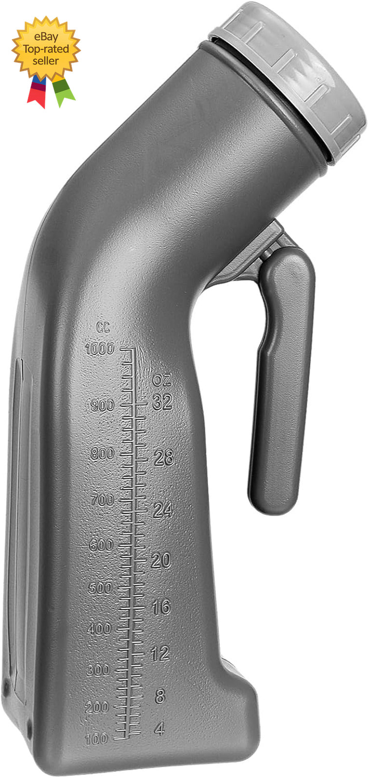 Urinals for Men Urinal Bottles Pee Bottle Camping Portable Toilet Spill Proof Ur