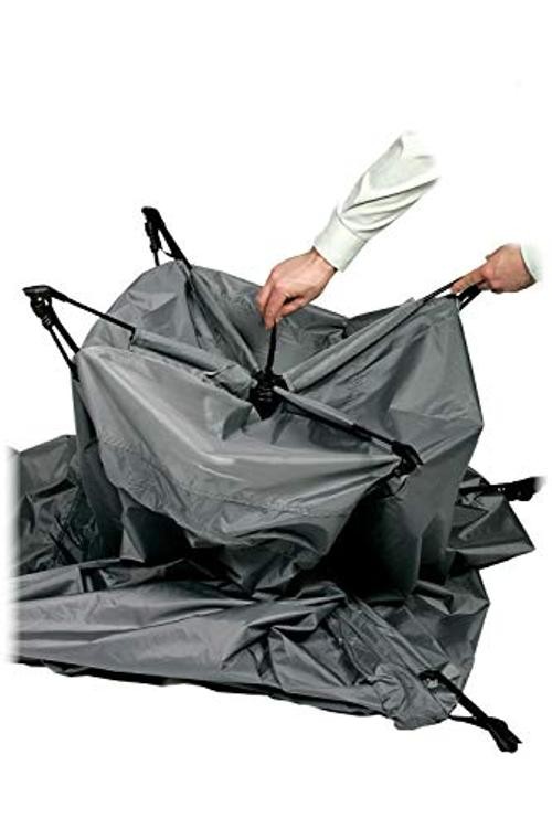 Portable Privacy Tent for Outdoor Showers, Changing Room & Compatible Camping