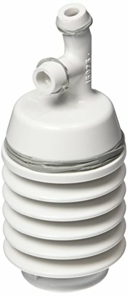 0786262 301/110 Hand Pump PP44 / 60/145 / 165 White