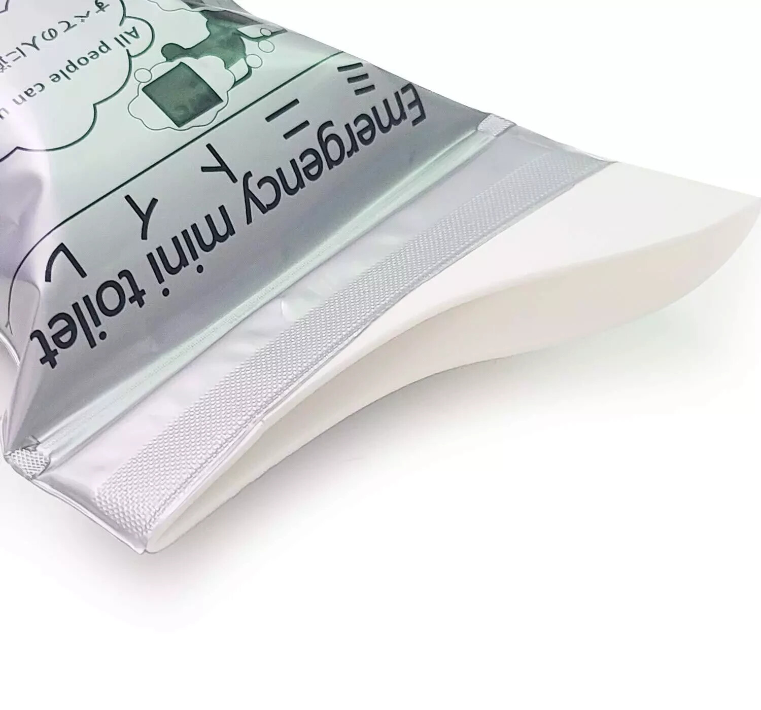 16 PCS Disposable Emergency Urinal Bag,Travel Pee Portable Camping Pee Bags