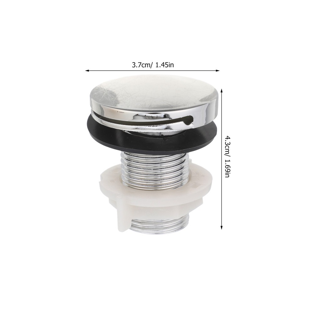 Urinal Sprayer : Urinal Flush Nozzle – High- Spray Assembly