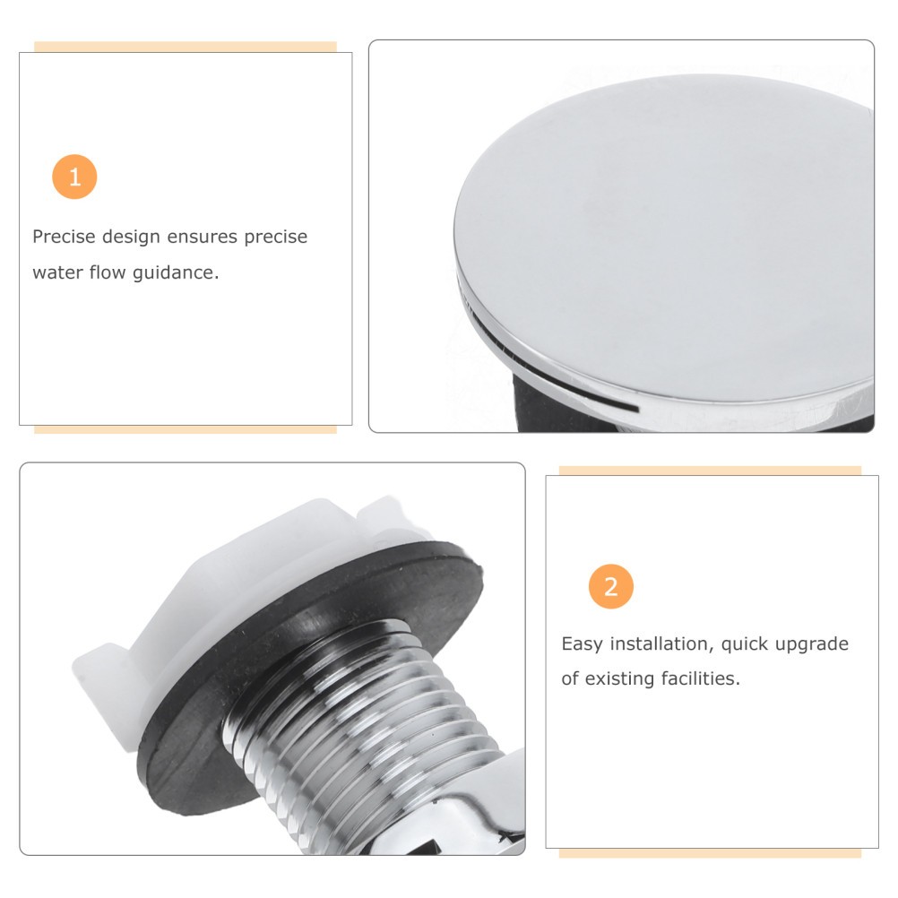 Urinal Nozzle Accessories Universal Fixture Restroom Outlet Accessory Fitting