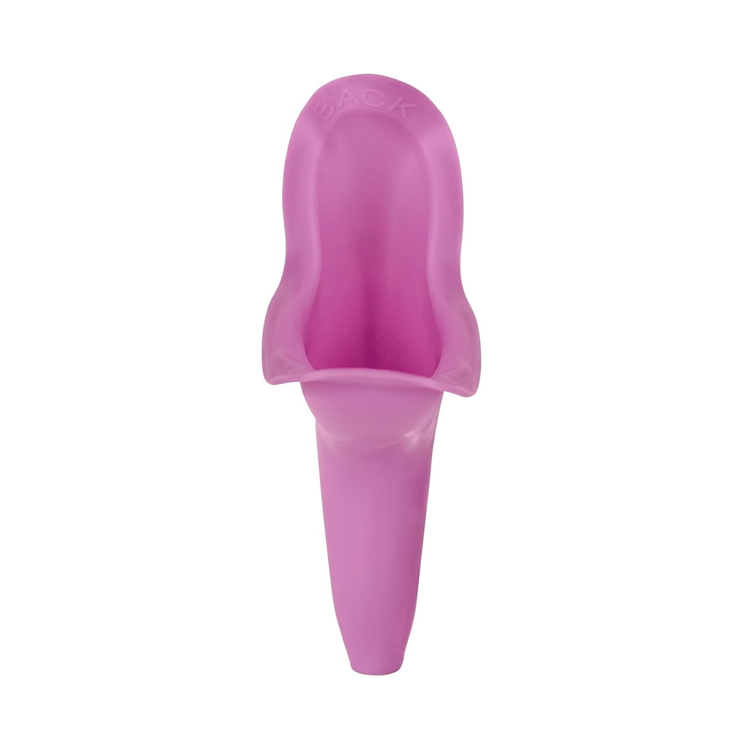 PEE BUDDY Reusable Portable Stand and Pee Urination Device for Women