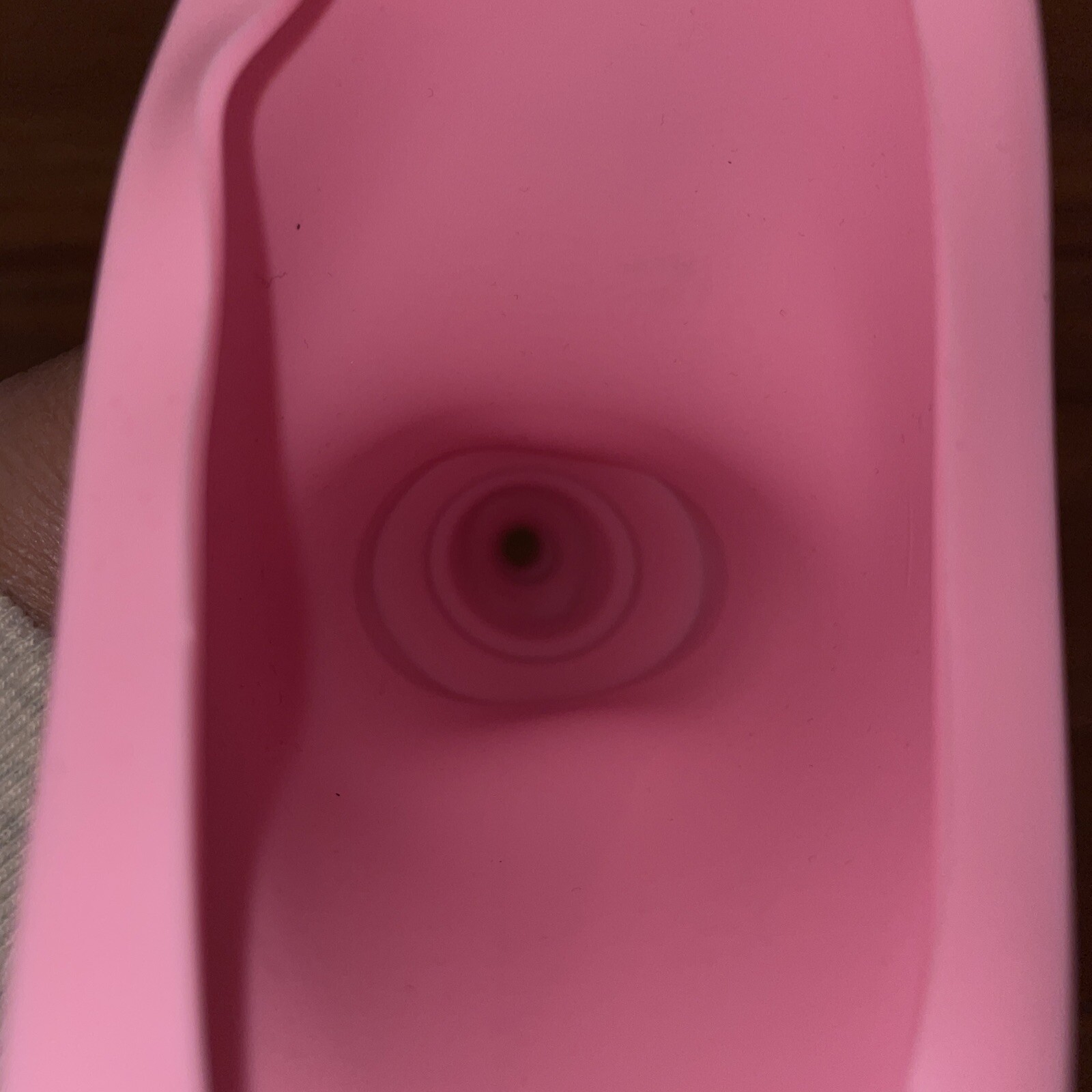 Pitch And Trek Female Urination Silicone Standing Pee Funnel Outdoors Carry Bag