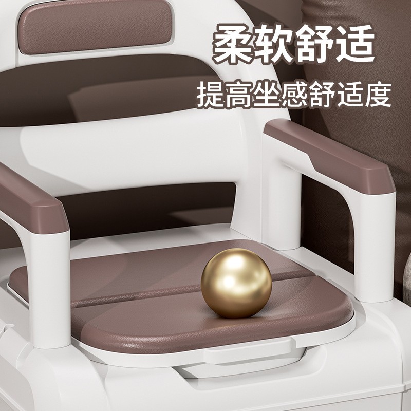 Toilet deodorant pregnant women adult portable large toilet