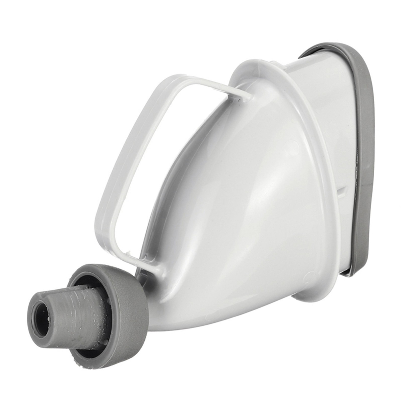 Unisex Portable Pee Funnel Urinal Device for Travel Camping Car