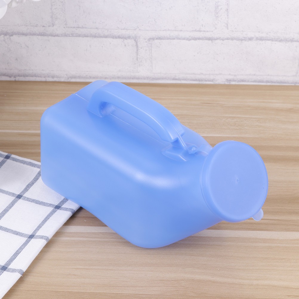 2Pcs Reusable Portable Car Toilet Cartoon Travel Urinal Children