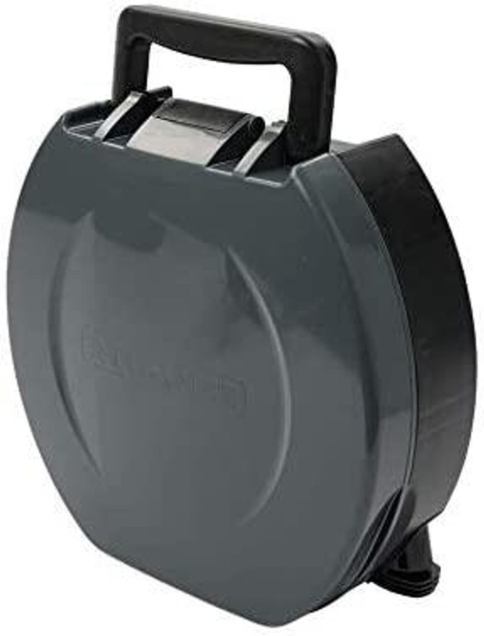 Reliance FOLD-to-GO Folding Portable Camping Toilet 300 lb Capacity