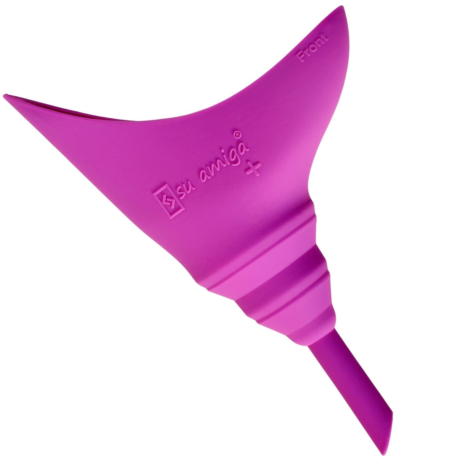 Portable Female Urinal Device – Collapsible Pee Funnel for Travel, Camping, Hiki