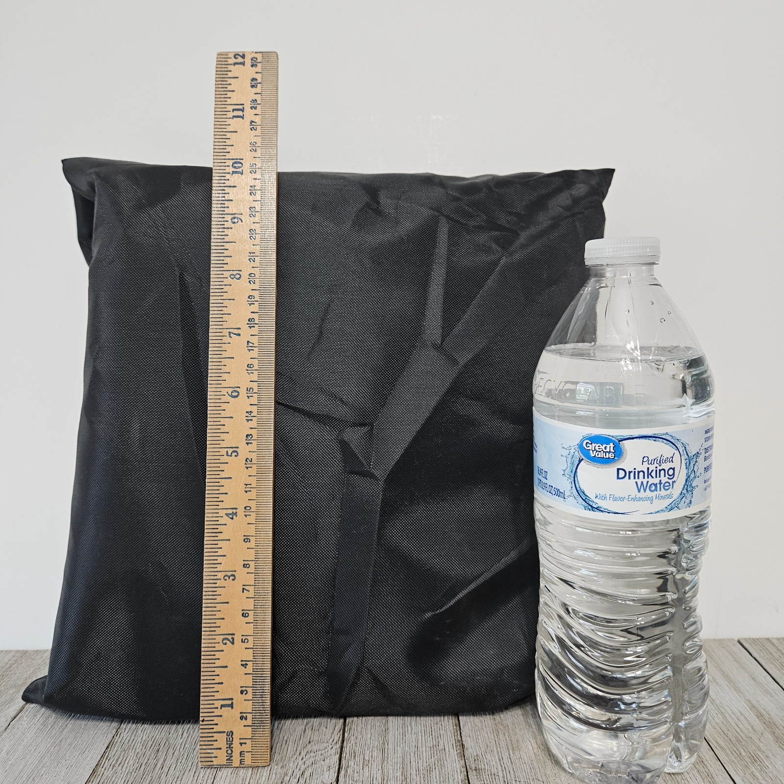 Crap Strap Portable Outdoor Toilet Strap System for Pooping in The Woods by WVAN