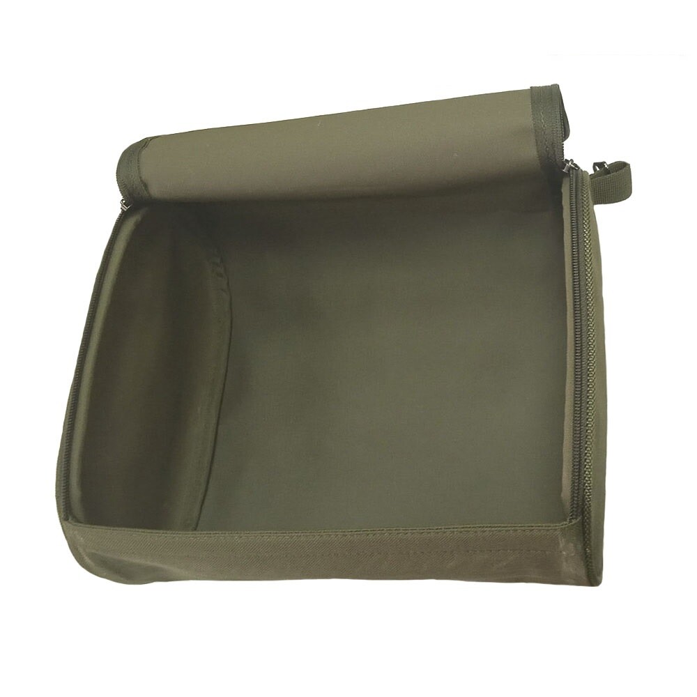 Bag for Paper Towels,Travel Case for Two Rolls of Paper Towels, Hygienic Bag