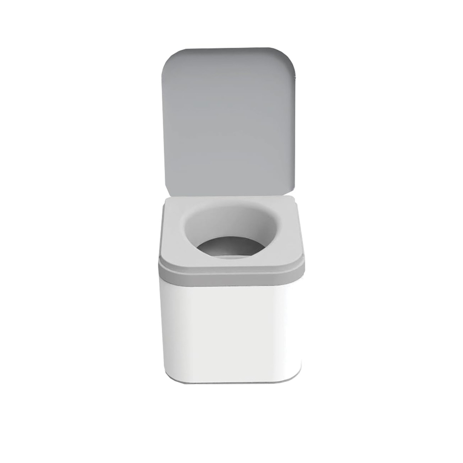 Nomad by OGO Urine Separation Toilet. Best Commode for Off-Grid & Outdoor Cam…