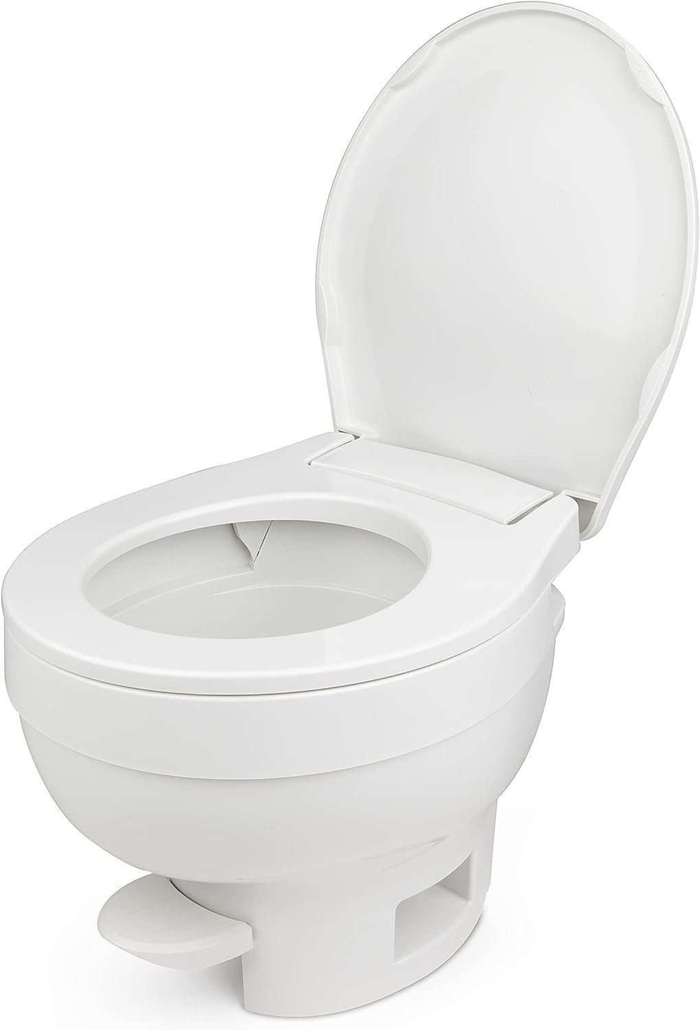 THETFORD Aqua-Magic® VI Low Profile, Marine/RV Toilet White