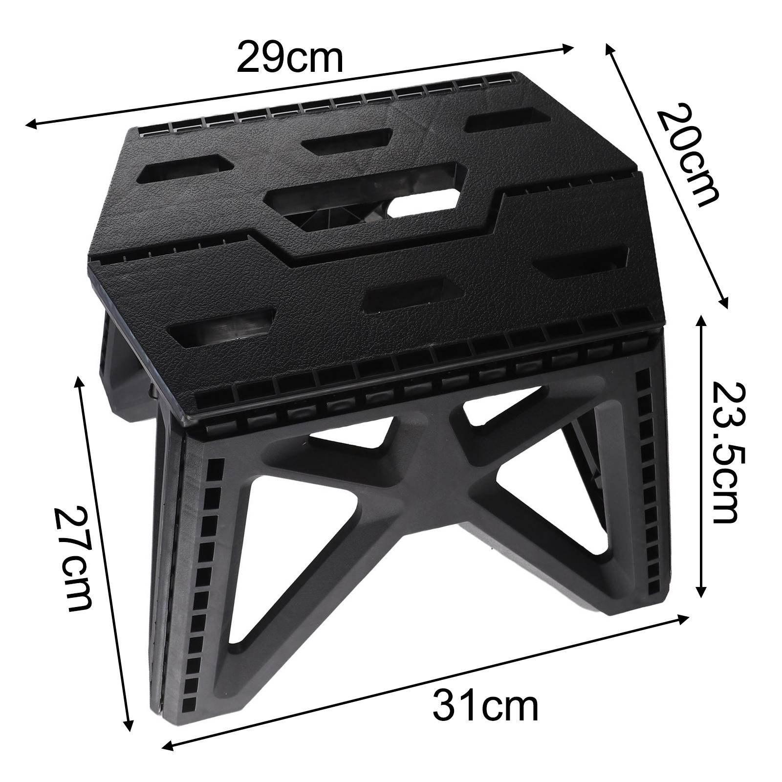 Sleek Design Portable Folding Chair Suitable for Indoor and Outdoor Events