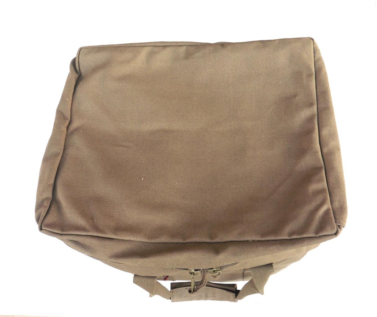 Huss Porta Carry Bag Large Camping Portable Toilet Caravan BOAT THETFORD PARTS